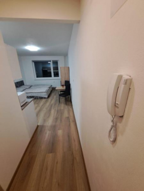 Apartmán v Karlových Varech pro 2 osoby, ulice Mládežnická